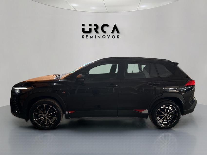 corolla cross 2.0 vvt-ie flex gr-sport direct shif1