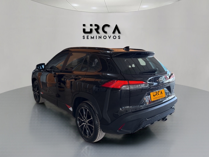 corolla cross 2.0 vvt-ie flex gr-sport direct shif2