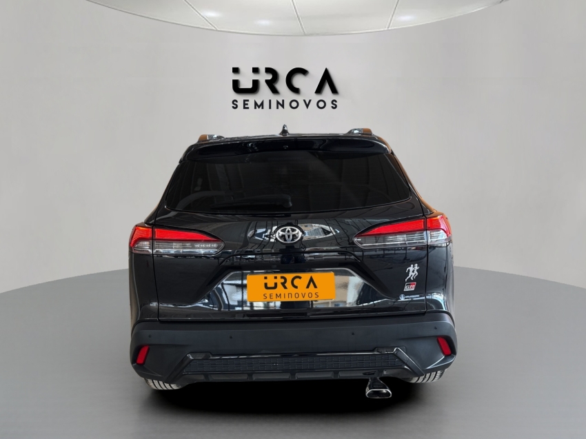 corolla cross 2.0 vvt-ie flex gr-sport direct shif3