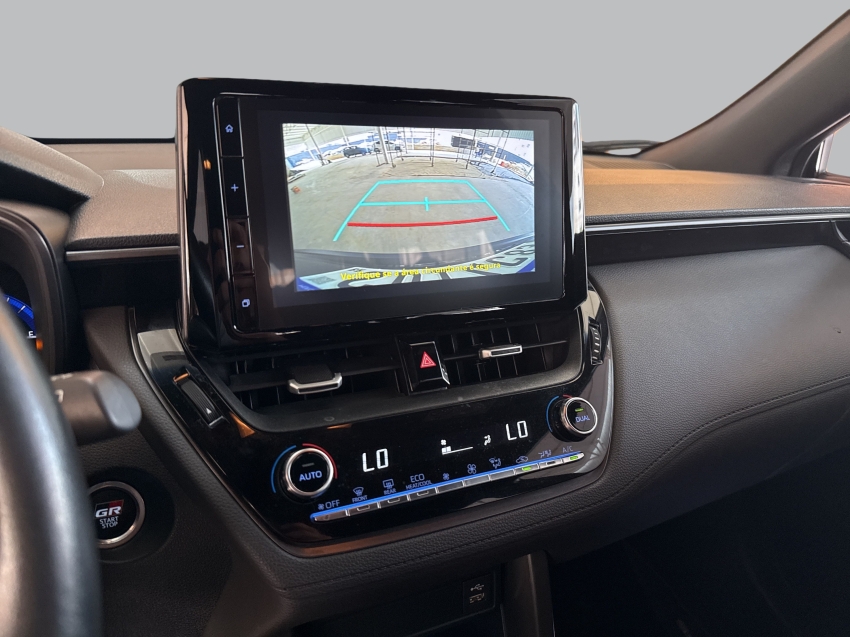 corolla cross 2.0 vvt-ie flex gr-sport direct shif15