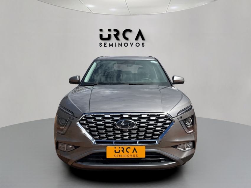 creta 1.0 tgdi flex platinum automatico7