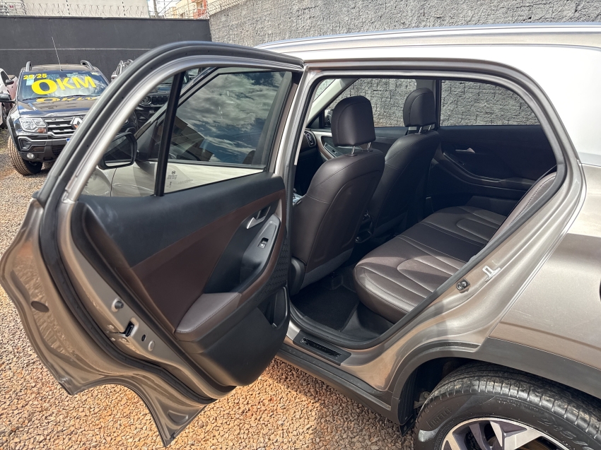 creta 1.0 tgdi flex platinum automatico12