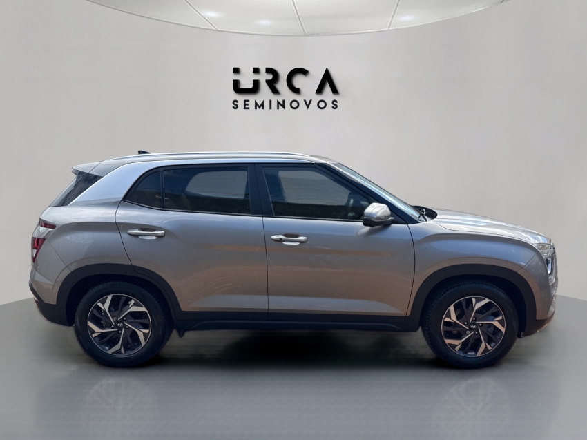 creta 1.0 tgdi flex platinum automatico5