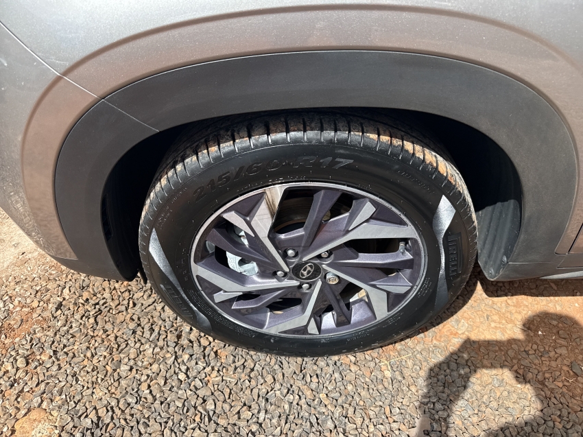 creta 1.0 tgdi flex platinum automatico8