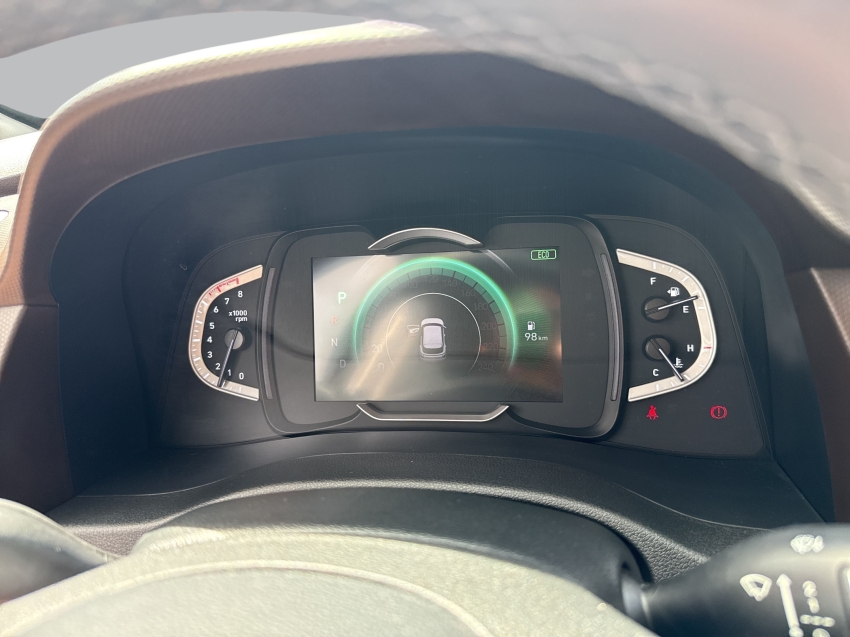 creta 1.0 tgdi flex platinum automatico16