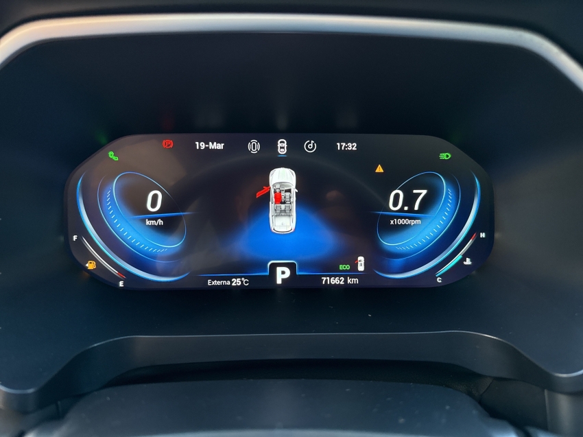 tiggo 8 1.6 tgdi gasolina txs dct15