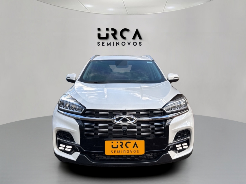 tiggo 8 1.6 tgdi gasolina txs dct7