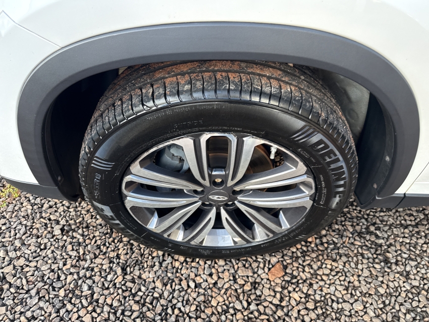 tiggo 8 1.6 tgdi gasolina txs dct8