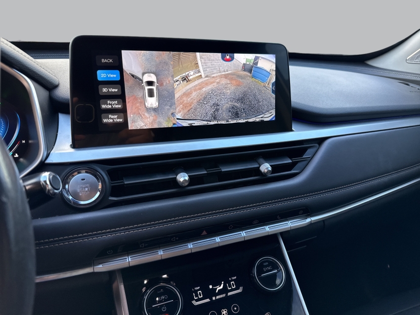 tiggo 8 1.6 tgdi gasolina txs dct14