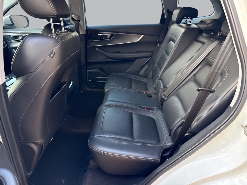 tiggo 8 1.6 tgdi gasolina txs dct12