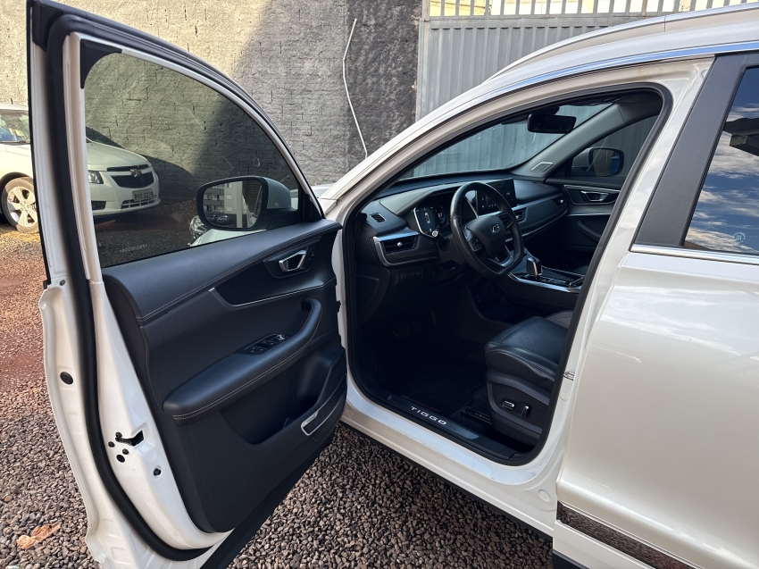 tiggo 8 1.6 tgdi gasolina txs dct9