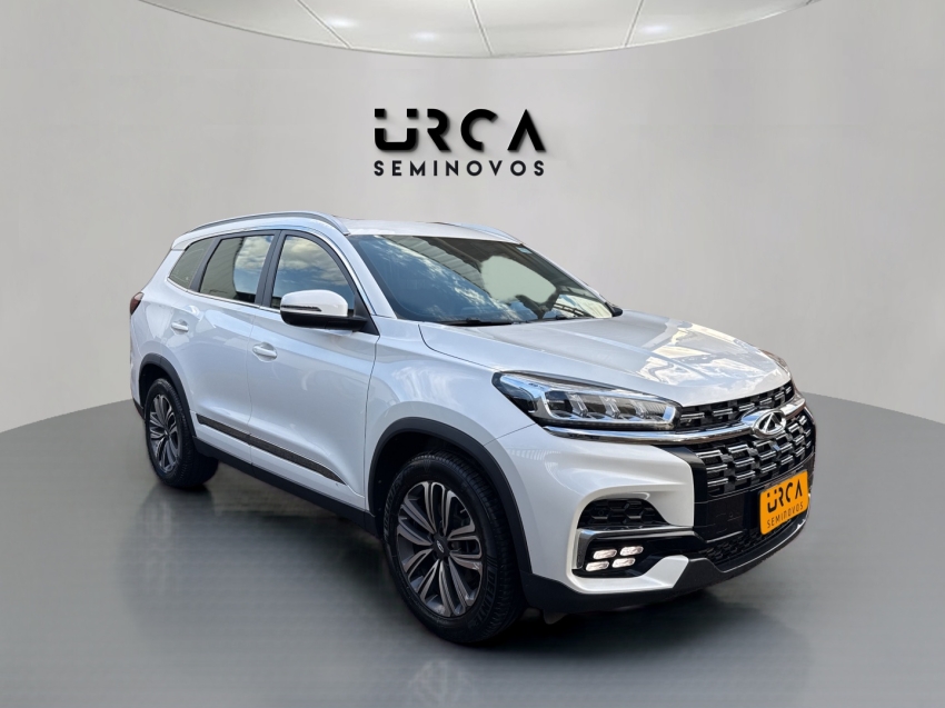 tiggo 8 1.6 tgdi gasolina txs dct6