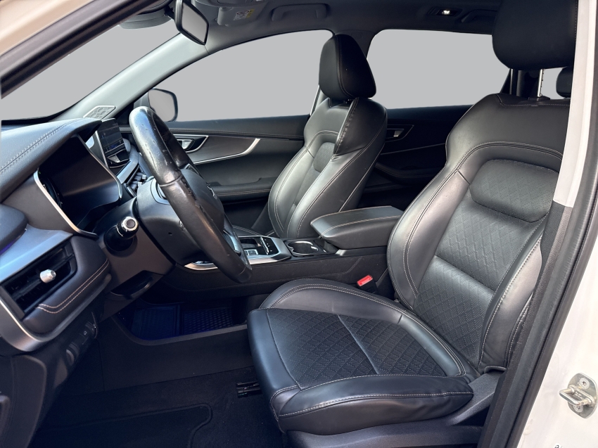 tiggo 8 1.6 tgdi gasolina txs dct10