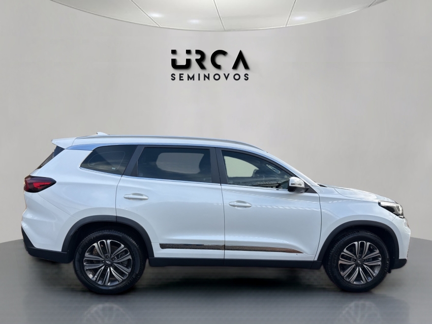 tiggo 8 1.6 tgdi gasolina txs dct5