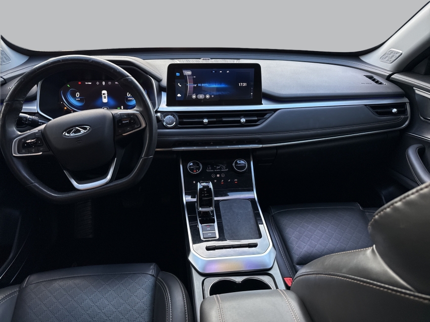 tiggo 8 1.6 tgdi gasolina txs dct13