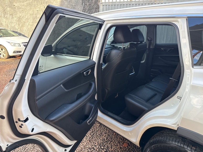 tiggo 8 1.6 tgdi gasolina txs dct11