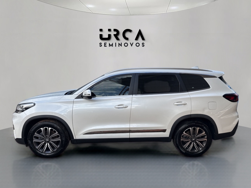 tiggo 8 1.6 tgdi gasolina txs dct1