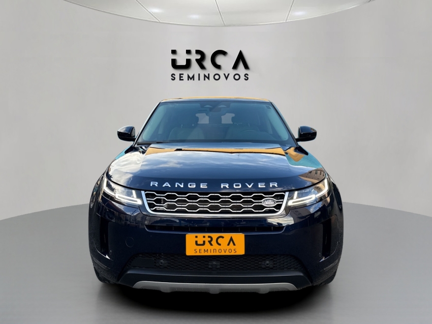 range rover evoque 2.0 p250 flex se awd automatico7