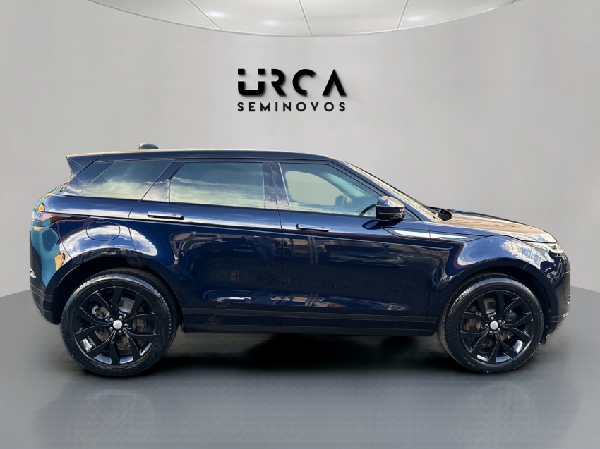 range rover evoque 2.0 p250 flex se awd automatico5