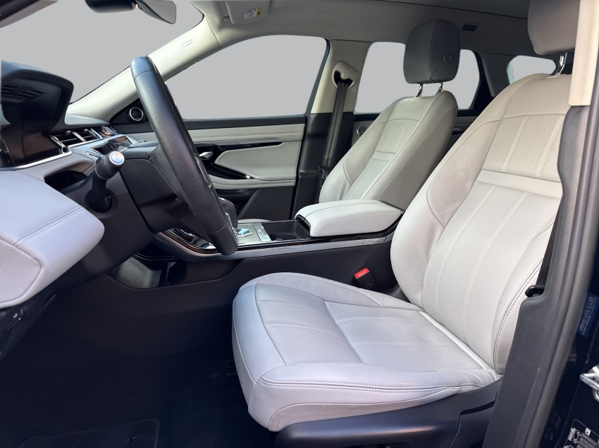 range rover evoque 2.0 p250 flex se awd automatico11