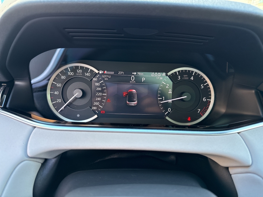 range rover evoque 2.0 p250 flex se awd automatico18