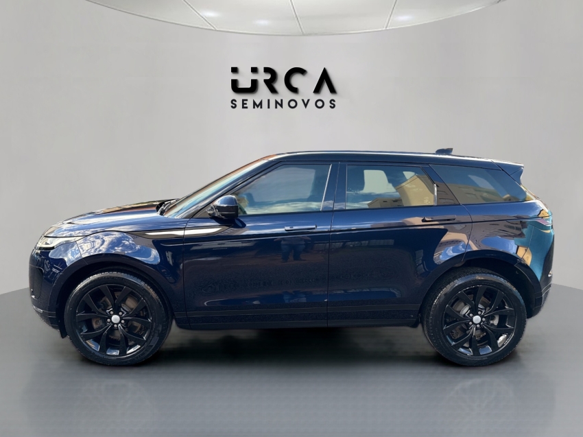 range rover evoque 2.0 p250 flex se awd automatico1