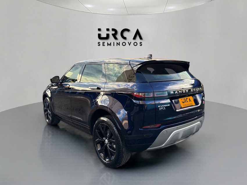 range rover evoque 2.0 p250 flex se awd automatico2