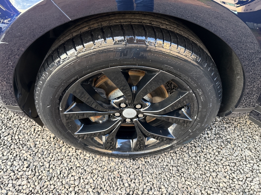 range rover evoque 2.0 p250 flex se awd automatico9