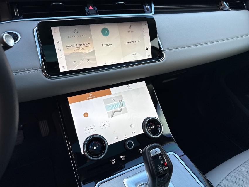 range rover evoque 2.0 p250 flex se awd automatico17