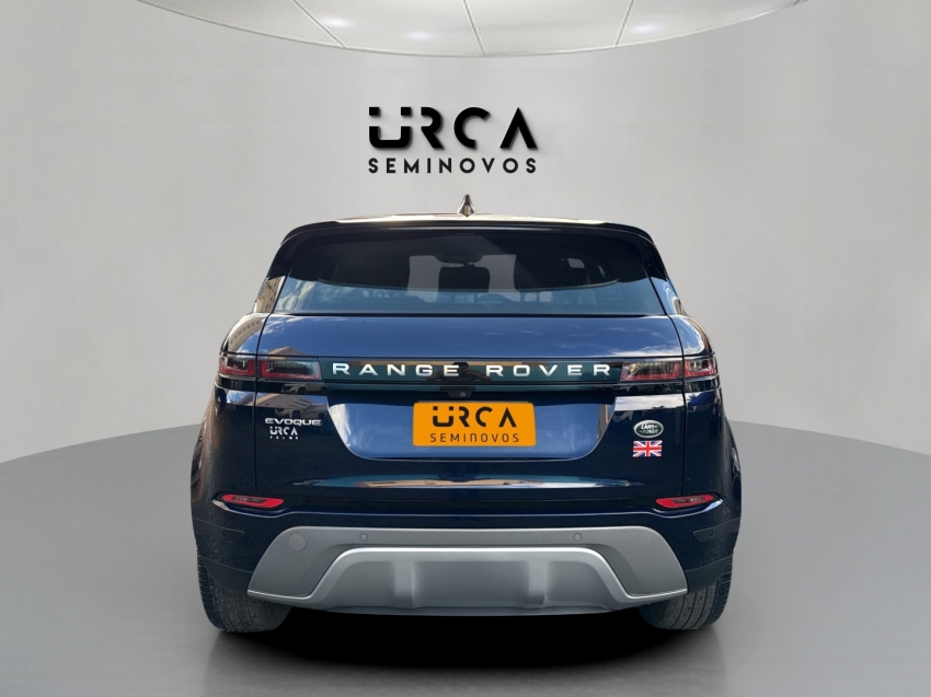 range rover evoque 2.0 p250 flex se awd automatico3