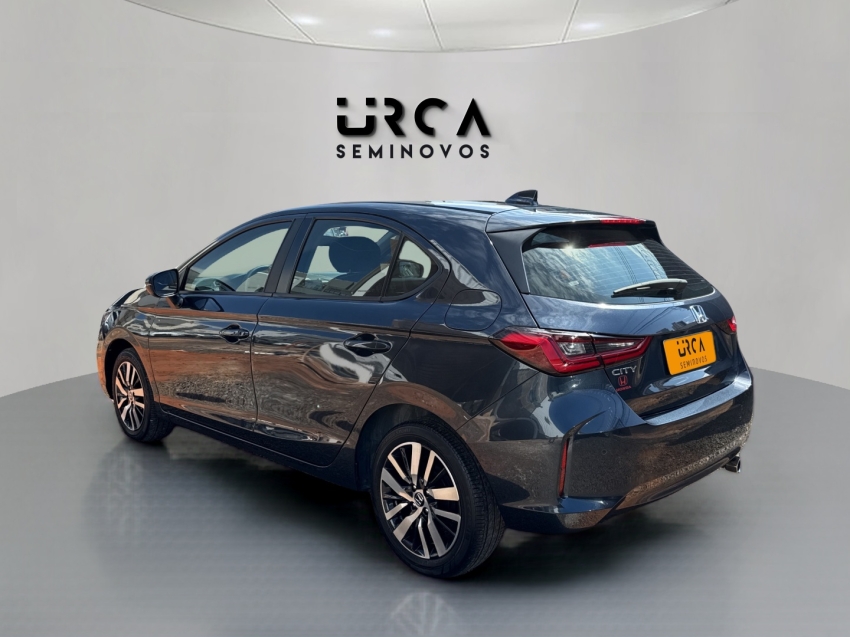 city 1.5 i-vtec flex hatch touring cvt2