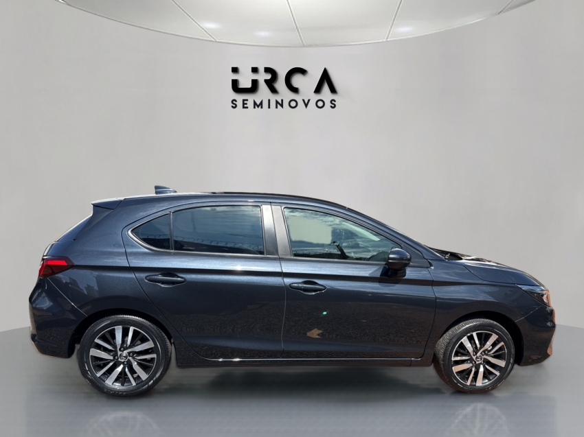 city 1.5 i-vtec flex hatch touring cvt5