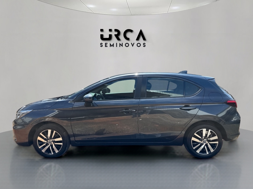 city 1.5 i-vtec flex hatch touring cvt1