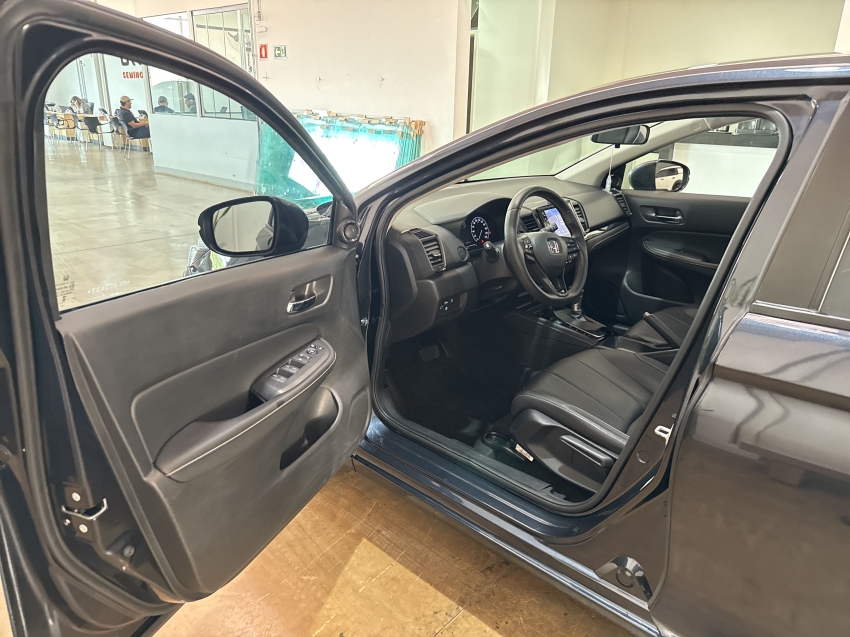 city 1.5 i-vtec flex hatch touring cvt10