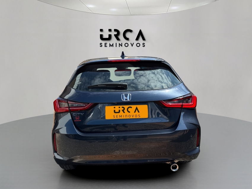 city 1.5 i-vtec flex hatch touring cvt6