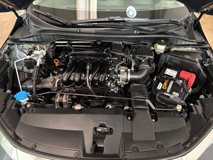 city 1.5 i-vtec flex hatch touring cvt9