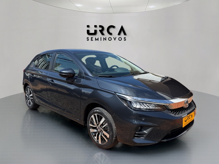 city 1.5 i-vtec flex hatch touring cvt7