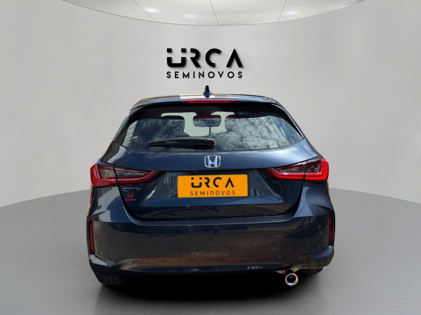 city 1.5 i-vtec flex hatch touring cvt3