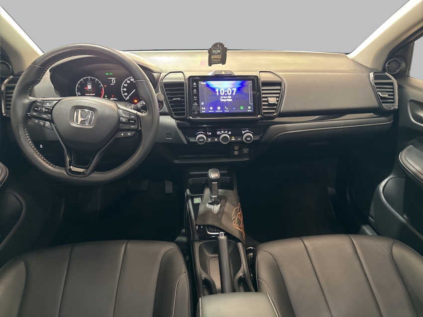 city 1.5 i-vtec flex hatch touring cvt14