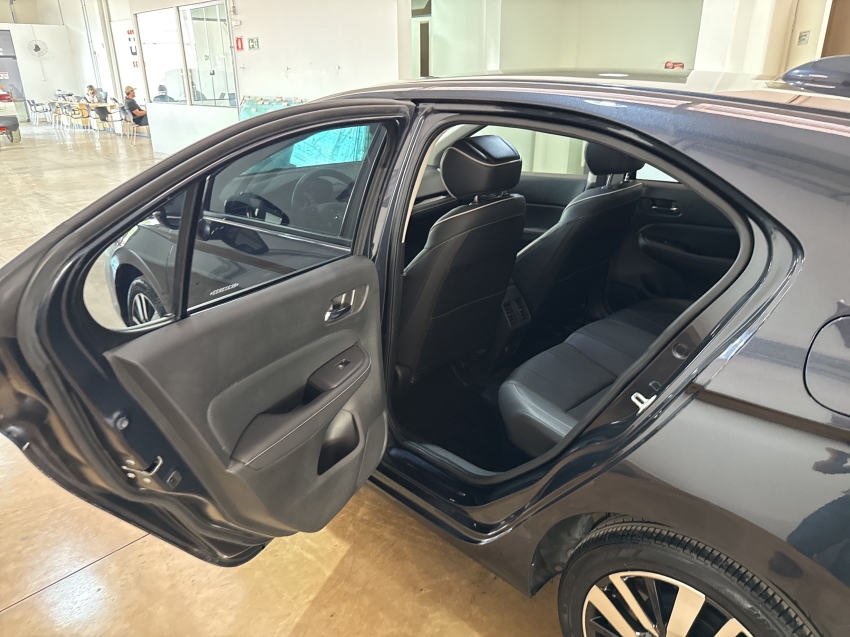 city 1.5 i-vtec flex hatch touring cvt12