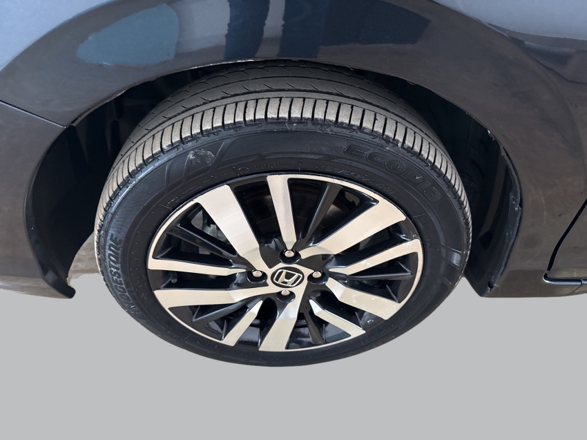 city 1.5 i-vtec flex hatch touring cvt8