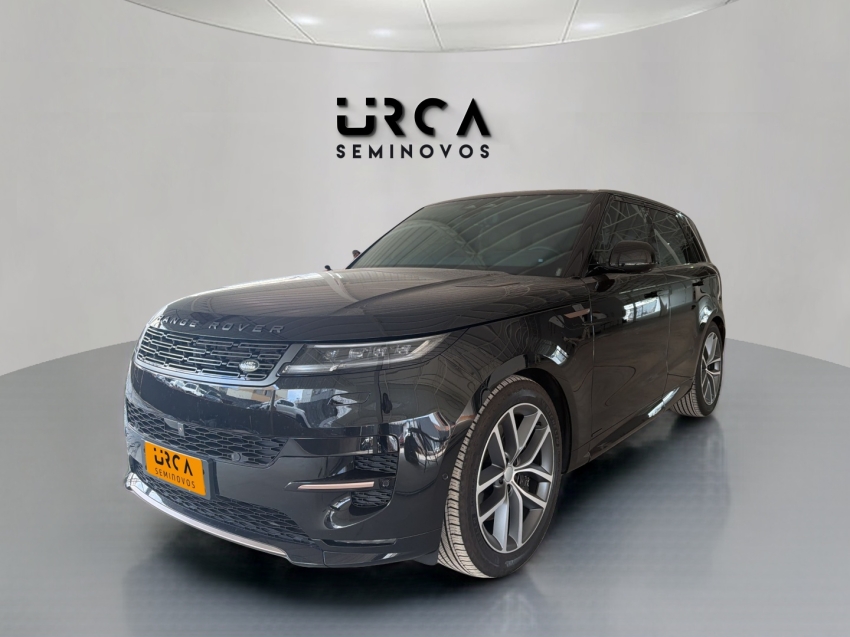 range rover sport p510e phev autobiography 4x4 aut