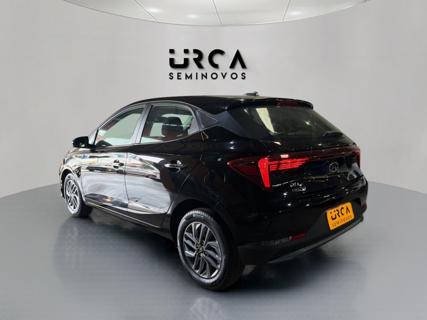 hyundai hb20 1.0 12v flex limited manual 4p 20262