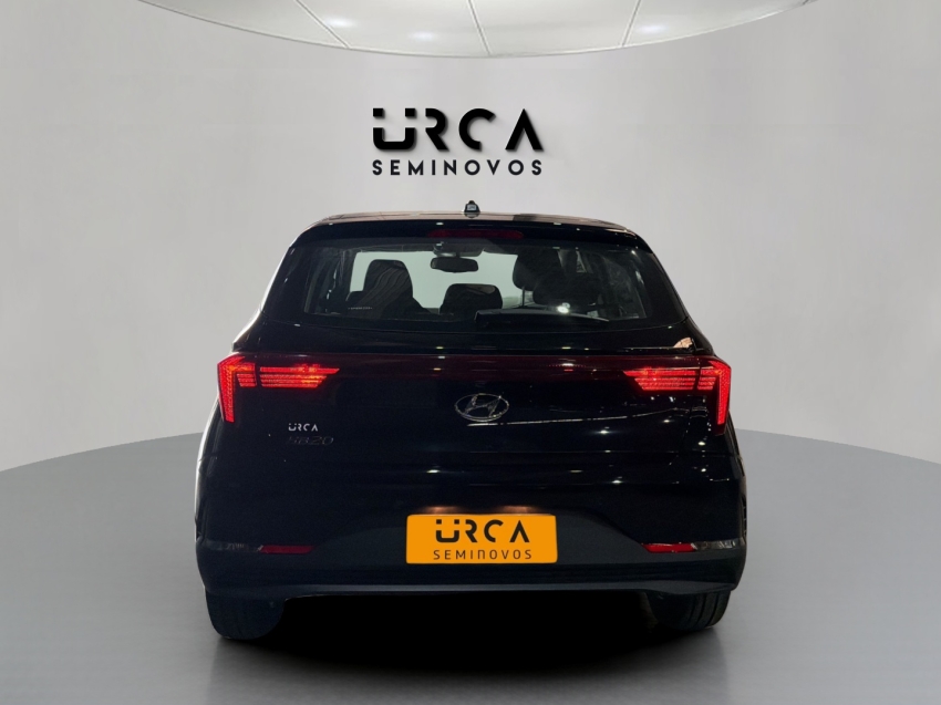 hyundai hb20 1.0 12v flex limited manual 4p 20263