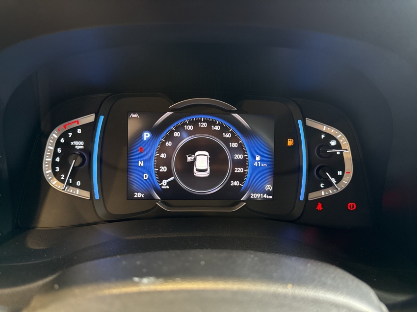 creta 1.0 tgdi flex platinum automatico17