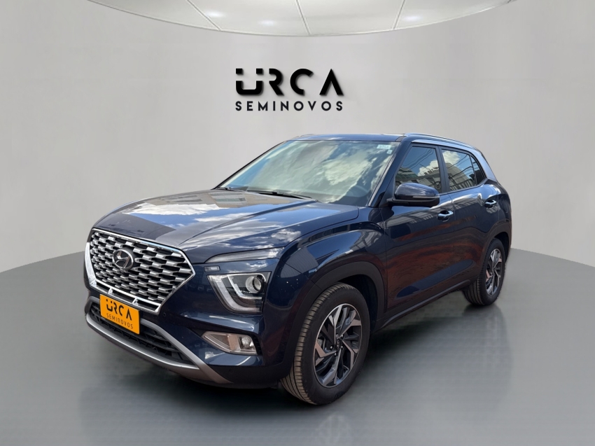 creta 1.0 tgdi flex platinum automatico0