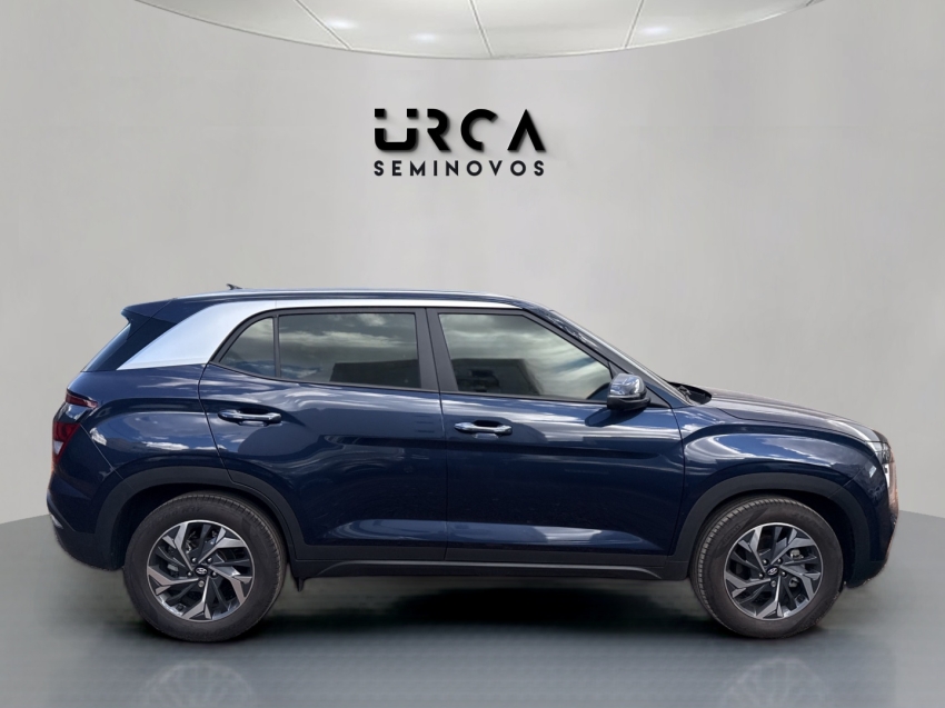 creta 1.0 tgdi flex platinum automatico5