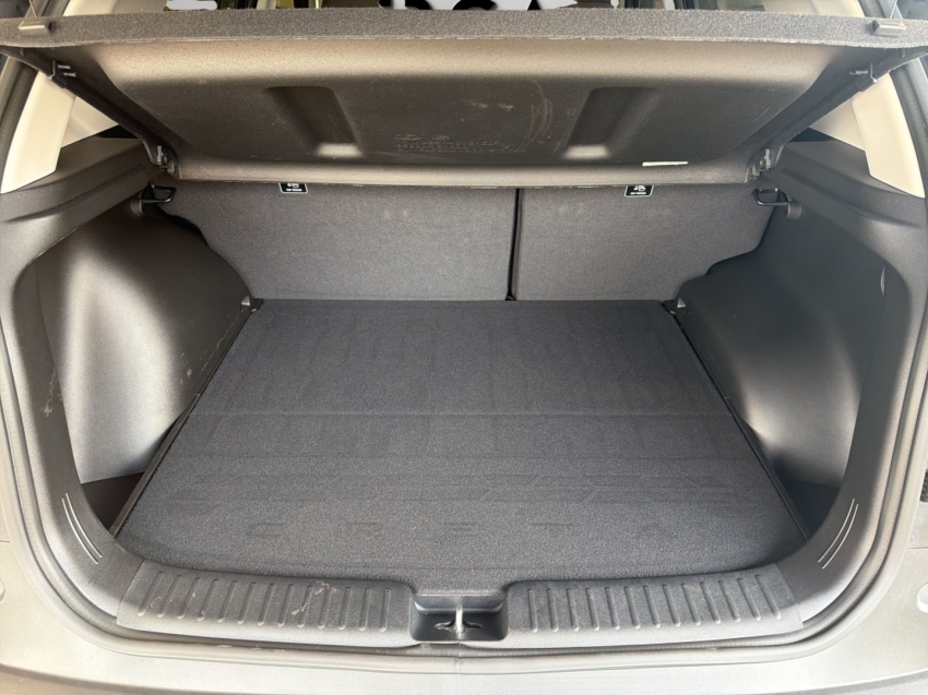 creta 1.0 tgdi flex platinum automatico14