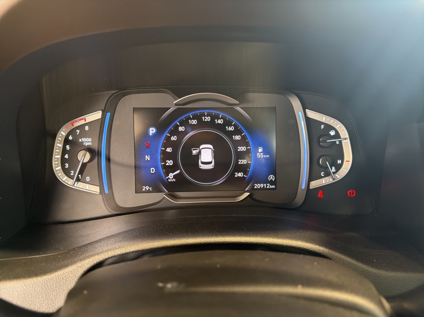 creta 1.0 tgdi flex platinum automatico15