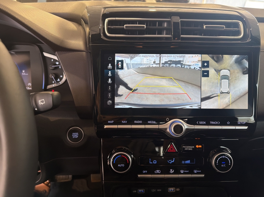 creta 1.0 tgdi flex platinum automatico16